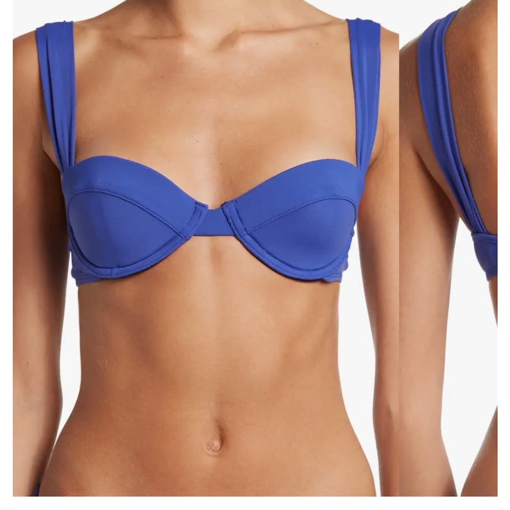 We wore what bikini